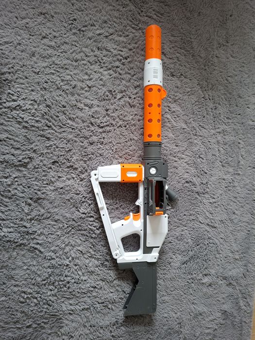Nerf Star Wars First Orded