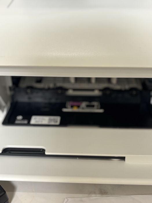 Принтер багатофункціональний чорнильний колір hp deskjet 2540 НОВИЙ!!!