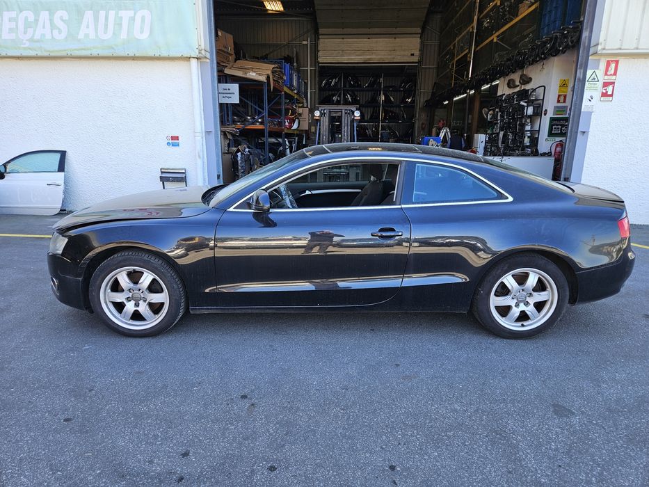 Audi A5 Coupé 1.8 TFSi de 2010 para peças