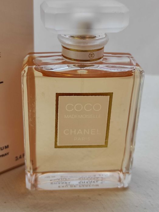Шанель Мадмуазель Chanel Coco Mademoiselle парфум.