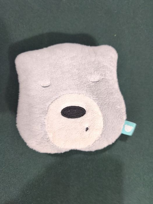 Miś Szumiś , usypiacz .