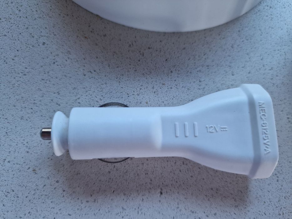 Aquecedor biberão versatil chico