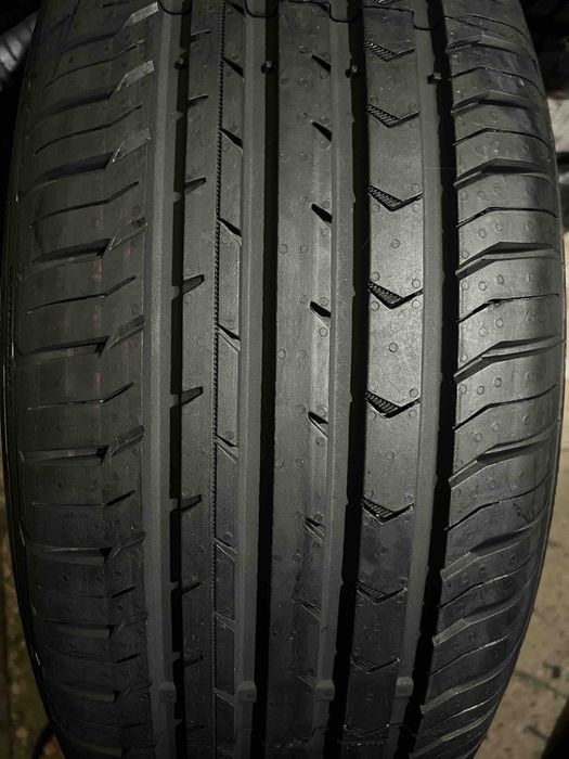 225/65/17 R17 Continental PremiumContact 5 4шт
