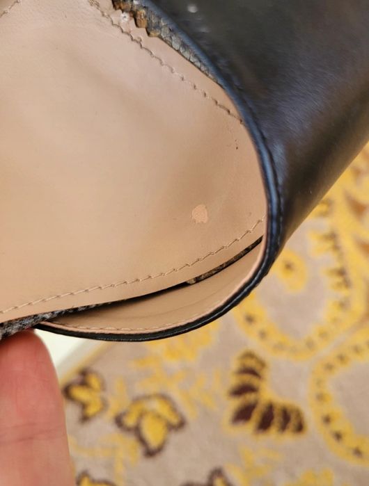 Sandałki na obcasie