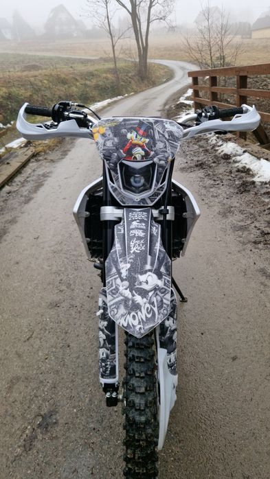 Kayo K5 300 Doinwestowany