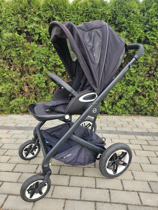 Wózek spacerowy Cybex Talos S Lux