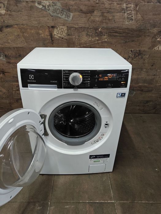 Пральна машина Electrolux EWF1408W2. Доставка. Гарантія. Склад-магазин