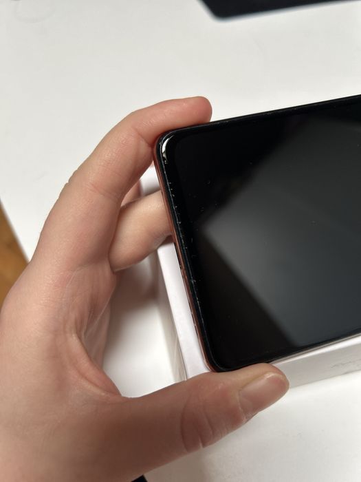 Xiaomi Redmi note 10 Pro