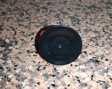 Ventosa de sucção de chapa amolgada auto/moto. Nova