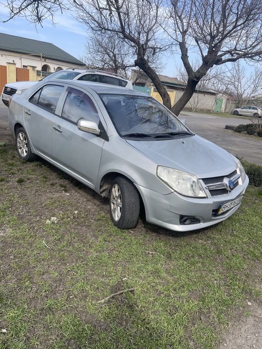 Продам джили мк/Geeely mk