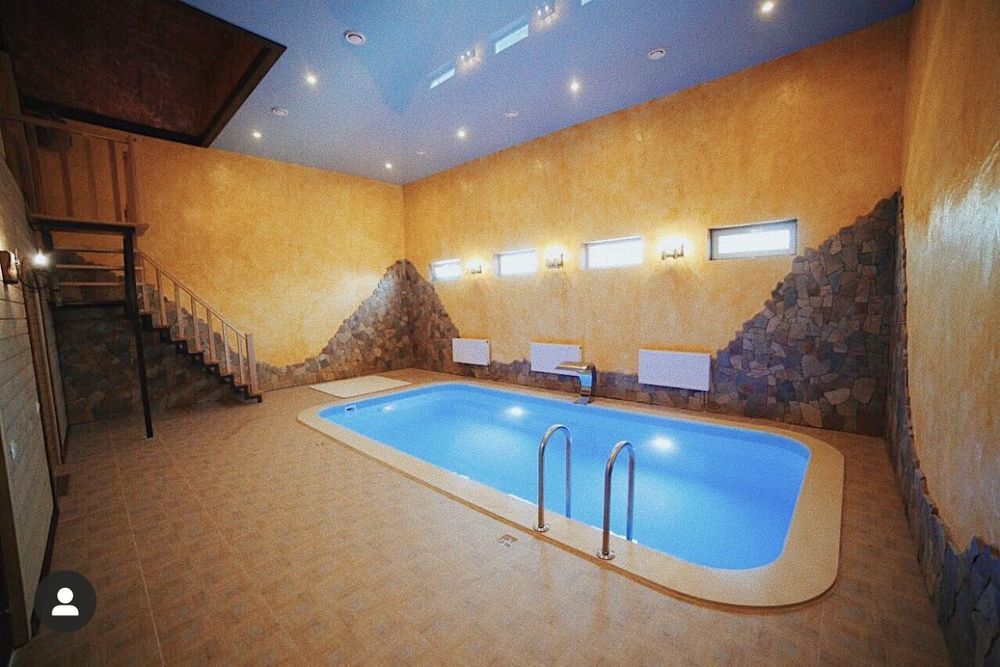 Продам баню-котедж