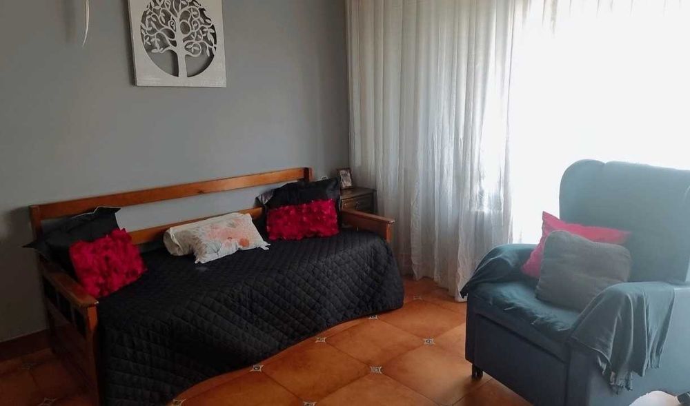 Vaga disponível em Casa de acolhimento