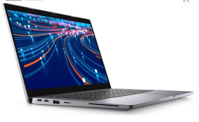 DELL 5320 13.3″ Touchscreen Laptop with Core i5-1145G7U, 8GB RAM, 512GB NVMe SSD | Warranty64409483249921121