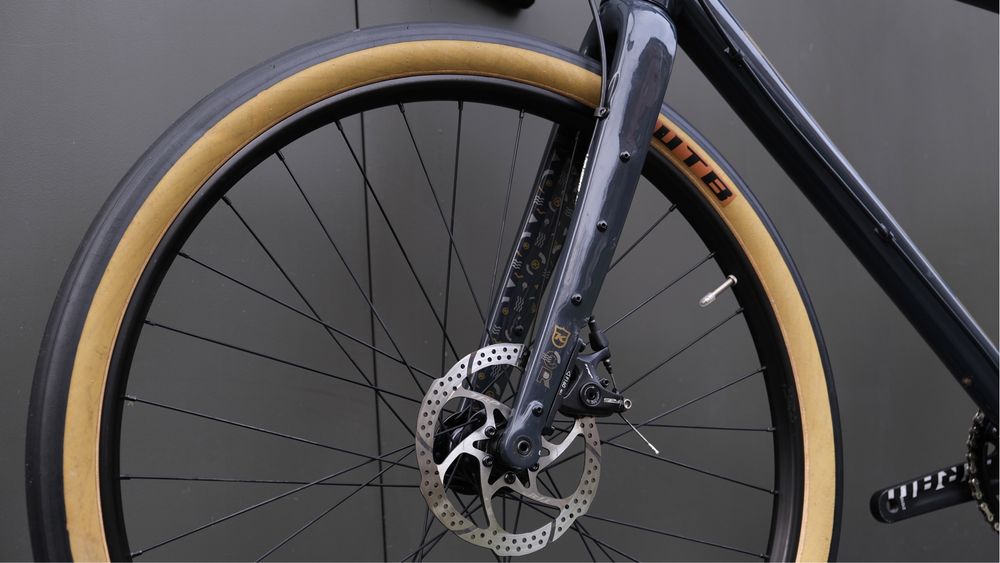 Гравійний велосипед Kona Rove RNB 27.5