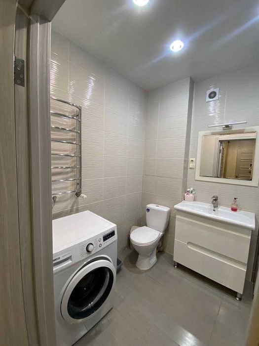 Продаж НАЙДЕШЕВШОЇ двохкімнатної квартири в районі Темпу