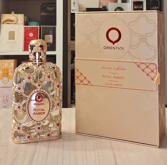 Perfumes originais Árabes Masculinos e Femininos