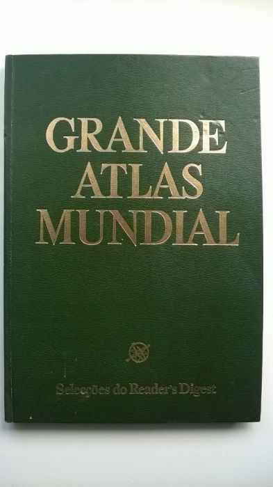 Atlas Universal
