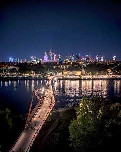 Mieszkanie – Warszawa, Praga-Północ - Więcej