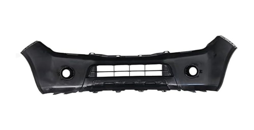 Бампер передний Nissan Pathfinder 2005-2012 (Ниссан Пасфаиндер), 62022