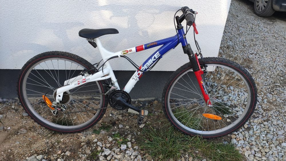 Rower górski koła 26 cali