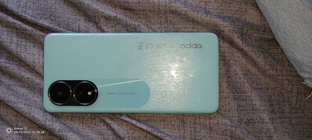 OPPO A58 com garantia