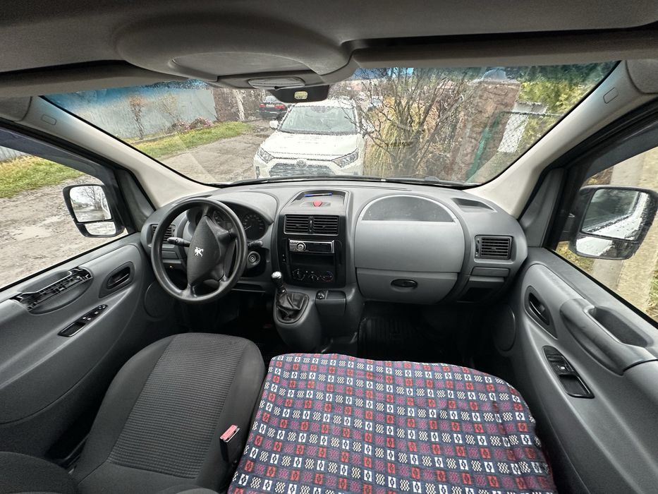 Продам Пежо Експерт 1.6 Дізель