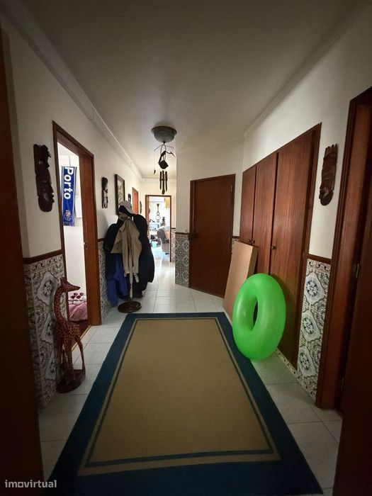 Apartamento T3 Coferpor Entroncamento