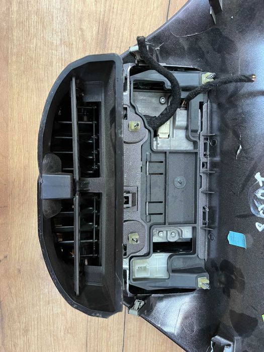 Wyświetlacz ekran Peugeot 2008