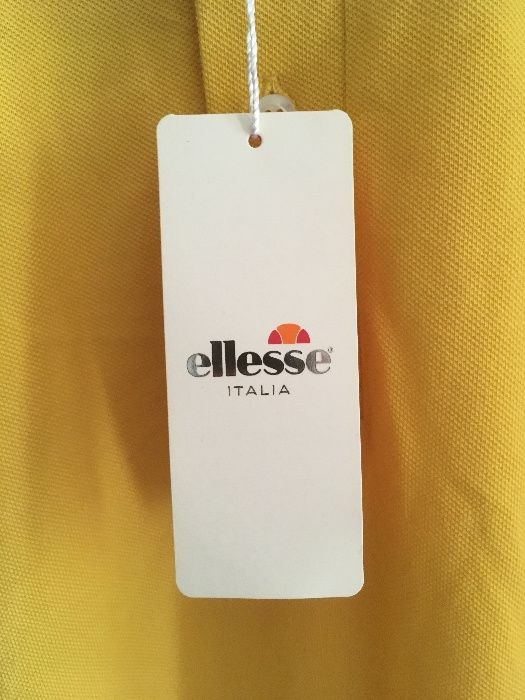 Polo Ellesse Original