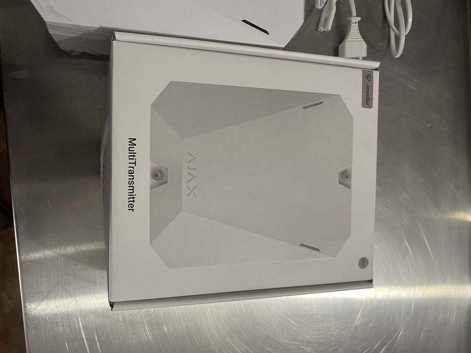 Продам мульитрансмітер ajax