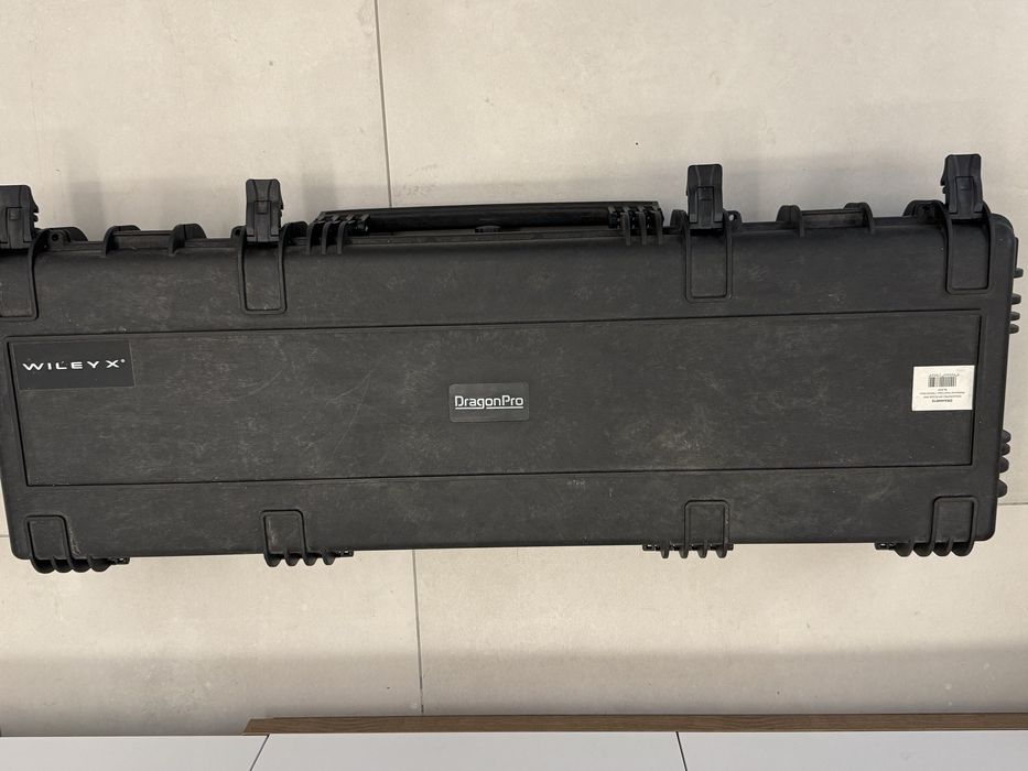 Material de airsoft