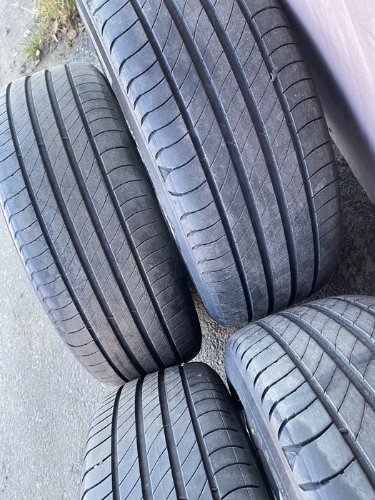 195/55/16 Michelin літо