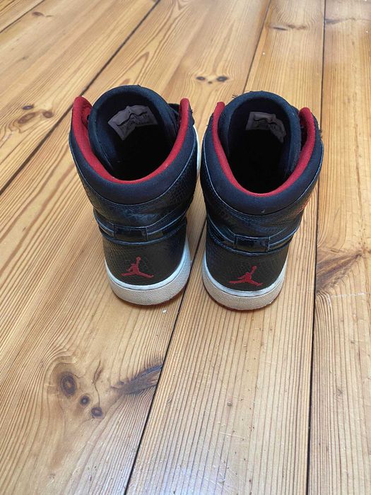 Buty nike jordan 1