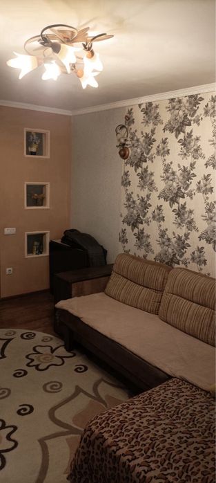 Квартира у Локачах