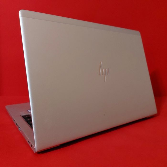 Ноутбук HP EliteBook 840 G6 14.1 FHD IPS/ i5-8365U/ 8 RAM/ 256 SSD бу