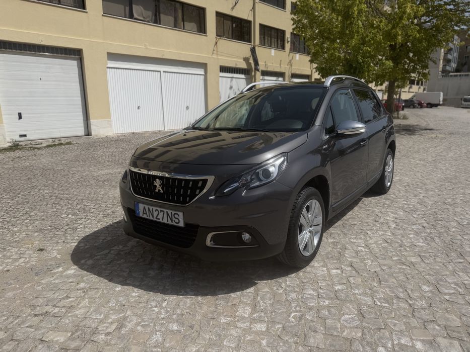 Peugeot.2008-2017