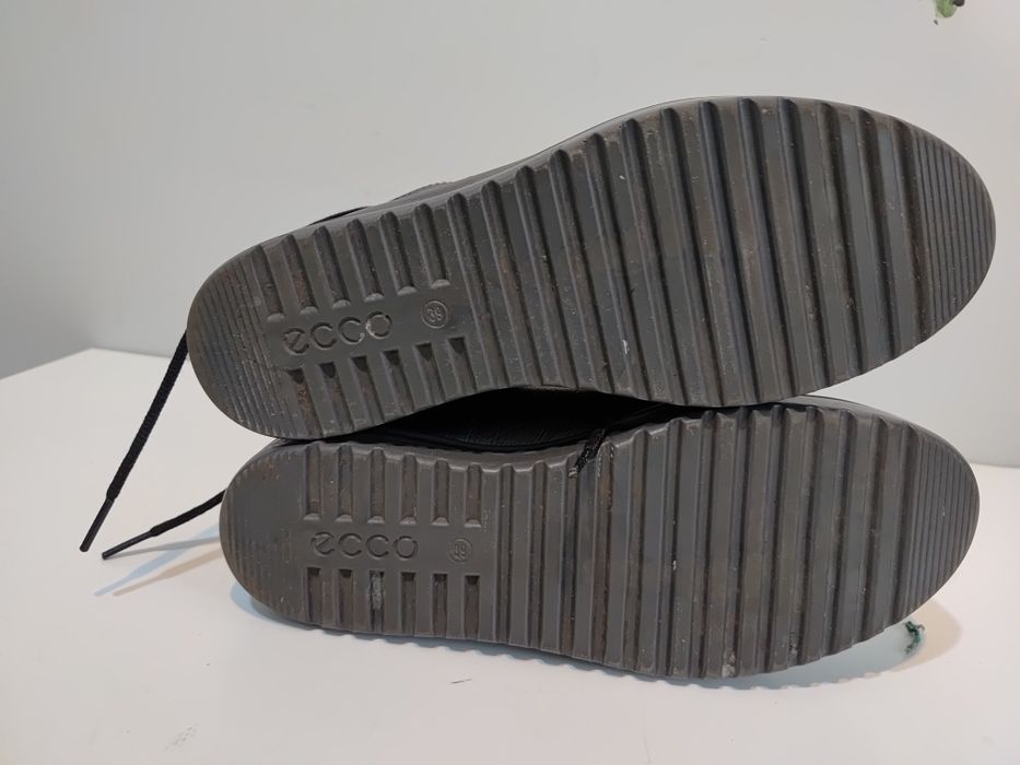 Buty ecco fara damskie rozmiar 39