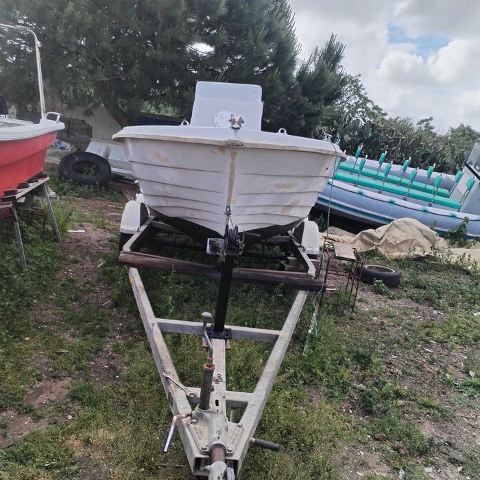 Vendo Fibramar 5.5