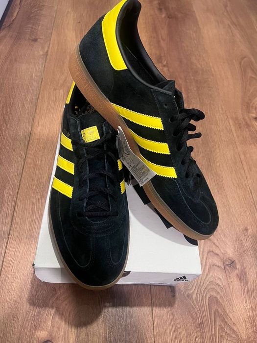 Кеди кросівки adidas handball special