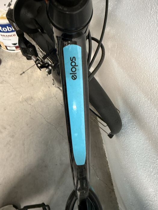 Bicicleta Btwin Elops 5