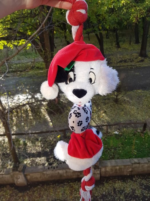 Игрушка для собак