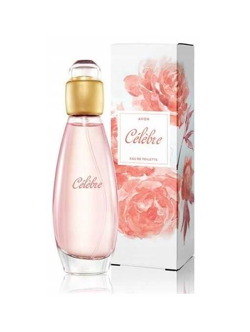 Perfumy CELEBRE avon 50ml