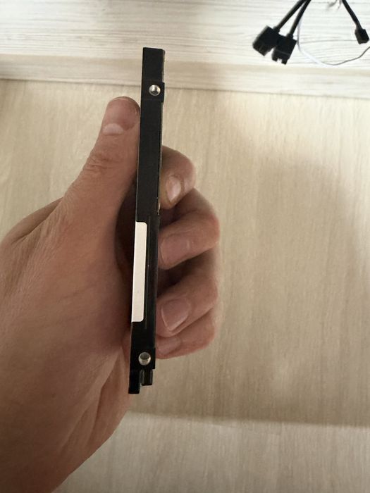 HDD 2Tb 2,5” 7мм для тонких ноутбуків