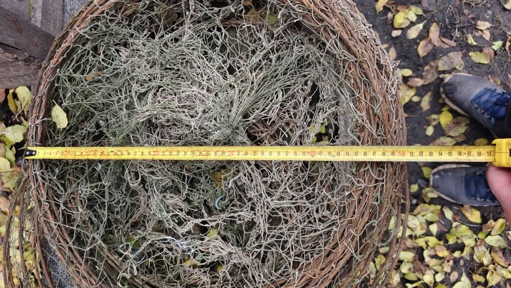 Кольца круги металлические для детей игрушки под раколовка садок