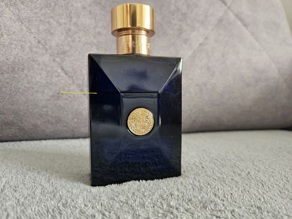 Versace Dylan blue