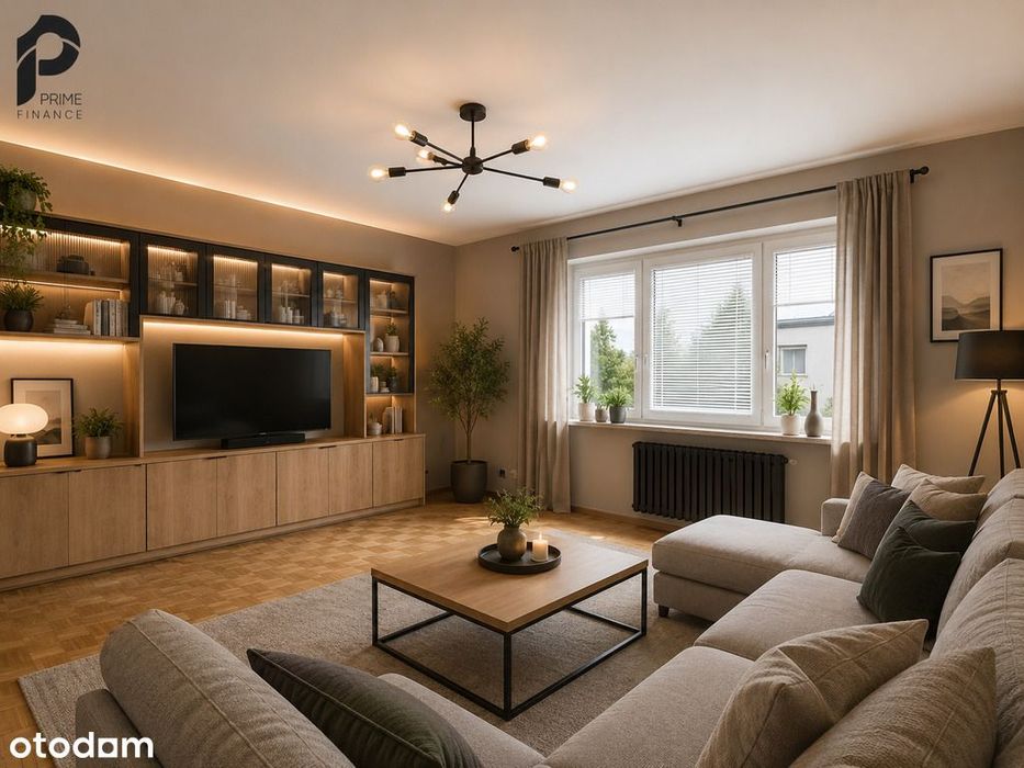 Dom przy Piaskach-Szczygliczce | 212 m² | 7 pokoi