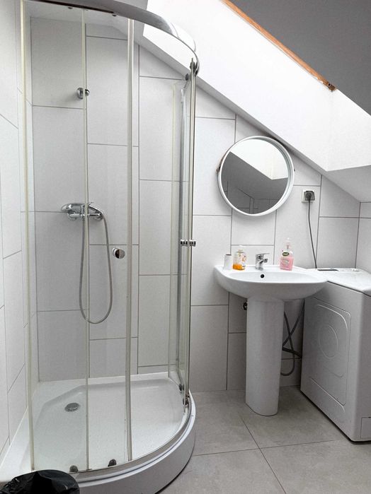 Pokoje dla pracowników | MEDIA W CENIE | F-VAT | Internet | Sprzątanie