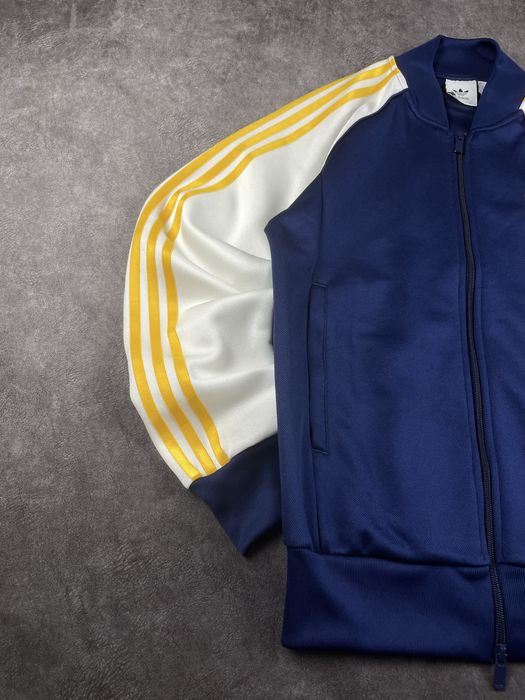 Зипка, кофта adidas firebird