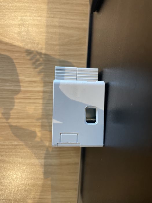 Dispositivo de Proteção contra Surtos (DPS)