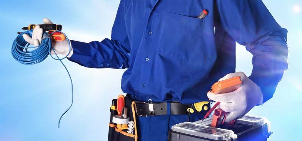 Instalação, Manutenção e Remodelações